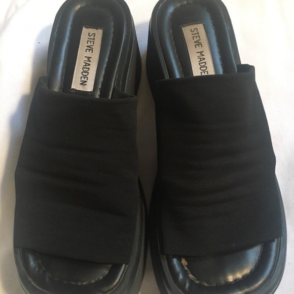 steve madden original shoe